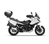 Shad - Top Master pour Honda X-ADV/Forza 750/NT1100 - Noir - Taille Unique