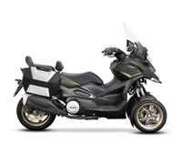 fixation shad k0cv52if - kymco cv3 550 UNICA