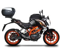 fixation shad k0dk34st - ktm duke 125/200/390 UNICA