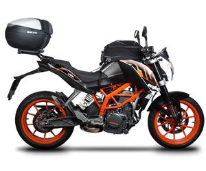fixation shad k0dk34st - ktm duke 125/200/390 UNICA