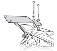 Shad Kymco Super Dink/downtown 125/350 Top Case Rear Fitting Noir