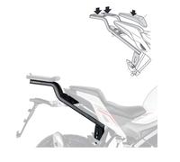 Shad Keeway Rkf 125 Top Case Rear Fitting Noir