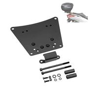 Shad Fixation pour Top Case K0SP19KT Kymco Super Dink/Downtown 125/300 Noir