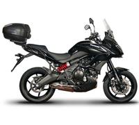 Shad Fixation Top Master pour Top Case Kawasaki Versys 650 Noir