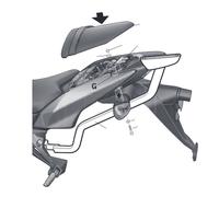 Shad Top-case Kawasaki Z750/Z1000K Fixation arrière Noir