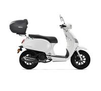 Shad Fixation arrière pour top-case Keeway Zahara 125 21 Noir