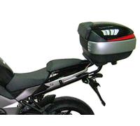 Shad Kit fixation Top Master K0ZS11ST Kawasaki Z1000SX 2011-2017 Noir