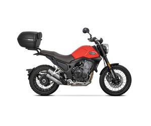 fixation shad m0gh52st - macbor eight mille 500 scrambler/street unico UNICA