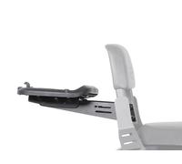 Shad NADTNN KIT Top Custom Universel, Solution Bagage Noir