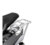 Shad Top case Suzuki GSR600 Fixation arrière Noir