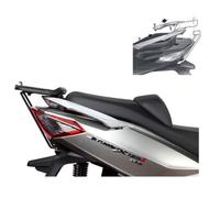 Shad Fixation arrière top-case S0JM13ST pour SYM Joymax 125-i/250i/300i Noir