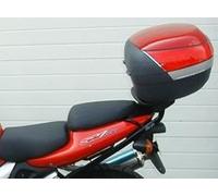 Shad Top-case pour Suzuki SV 650 / 650x – fixation arrière – Noir