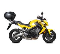 Shad Honda Cb650f/cbr650f Top Case Rear Fitting Noir