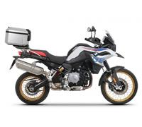 Shad Kit fixation top case arrière BMW F750GS/F850GS Noir