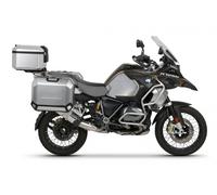 Shad Top Master BMW R1200/1250GS Adventure – Ajustement topcase – Noir