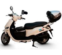 SHAD Fixation coffre arrière Yamaha Delight 115 2013-2018