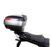 Shad Top case Yamaha FJR 1300 Fixation arrière Noir
