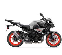 Shad Yamaha Mt10 Top Case Rear Fitting Noir