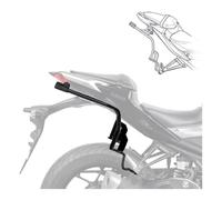 Shad 3p System Yamaha Mt03 Side Cases Fitting Noir