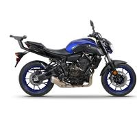 Shad Yamaha Mt07 Top Case Rear Fitting Noir