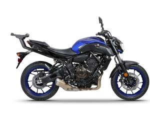 fixation shad y0mt78st / yamaha mt07 2014-2024 UNICA