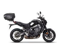 Shad Yamaha Mt-09/sp Top Case Rear Fitting Noir