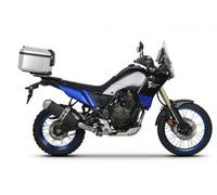 Shad Yamaha Tenere 700 Top Case Rear Fitting Noir