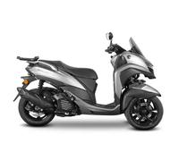 fixation shad y0tr16st - yamaha tricity 125 (2026) UNICA