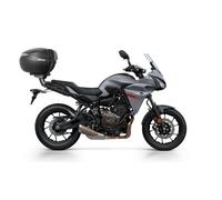 Shad Yamaha Tracer 700 Gt Top Case Rear Fitting Noir