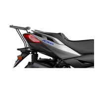 Shad Top Master Yamaha Xmax 125 Top Case Rear Fitting Noir