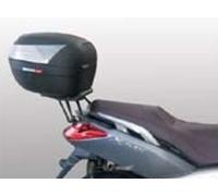 fixation shad y0xm20st - yamaha x-max 125-250 UNICA