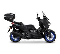 Shad Top-case pour Yamaha X-Max 125/300 2023 – Fixation arrière – Noir
