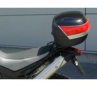 Shad Yamaha Xt660 R/x Top Case Rear Fitting Noir