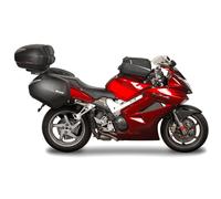 Fixation side case shad 3p system pour honda 800 vfr 2005+2013, 800 vfr vtec 200