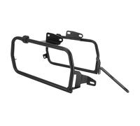 Fixation side case shad 4p system pour bmw r 1200 gs 2013+2019, r 1250 gs 2019+2