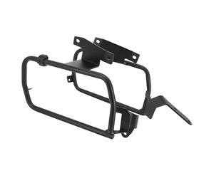FIXATION SIDE CASE SHAD 4P SYSTEM POUR CF MOTO 450 MT 2024+ (C0MT434P) -