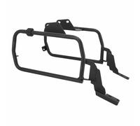 Fixation side case shad 4p system pour ducati 1200 v4-v4 s-v4 s sport multistrad