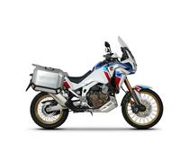 FIXATION SIDE CASE SHAD 4P SYSTEM POUR HONDA 1100 CRF L AFRICA TWIN ADVENTURE