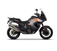 Fixation side case shad 4p system pour ktm 1290 s-r super adventure 2021+ (k0dv1