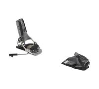 Fixation ski alpin LOOK PIVOT 2.0 13 GW B95 (BLACK META) 0TU