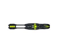 Fixation ski de fond FISCHER XC-BINDING WORLD CUP SKATE IFP (BLACK NEONYELLOW) TU