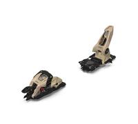Fixation ski de randonnÃ©e Marker Duke PT 16 125mm (tan/black) TU
