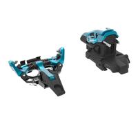 Dynafit Blacklight Z12 Fixation de randonnée One Size Turquoise