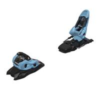 Fixation ski MARKER SQUIRE 11 (LIGHT BLUE/BLACK) 100MM TU
