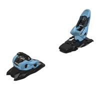 Marker Squire 11 light blue/black