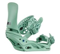 Fixation snowbaord BURTON Lexa X Re:Flex (Sage Green) - Femme (2026) L