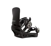 Burton Cartel X Snowboard Bindings Noir M Homme