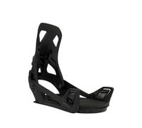 Fixation snowboard BURTON Step On Re:flex (black) homme L