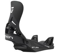 Fixation snowboard UNION Atlas Step On (black) mixte L