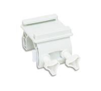 Fixation Solaris pour piscine tubulaire